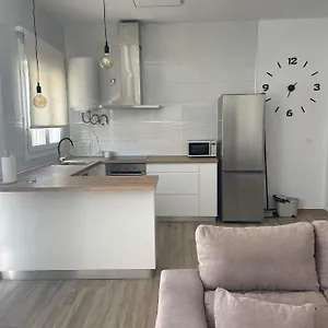 Apartamento La Chanca, Conil De La Frontera