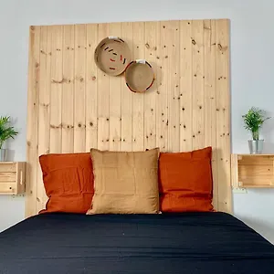 Apartamento Casa Tio Juan, Conil De La Frontera
