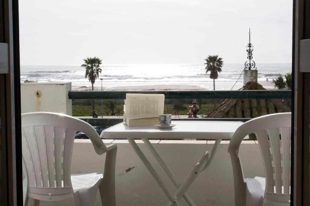 Huerta Bartolo Apartment Conil De La Frontera