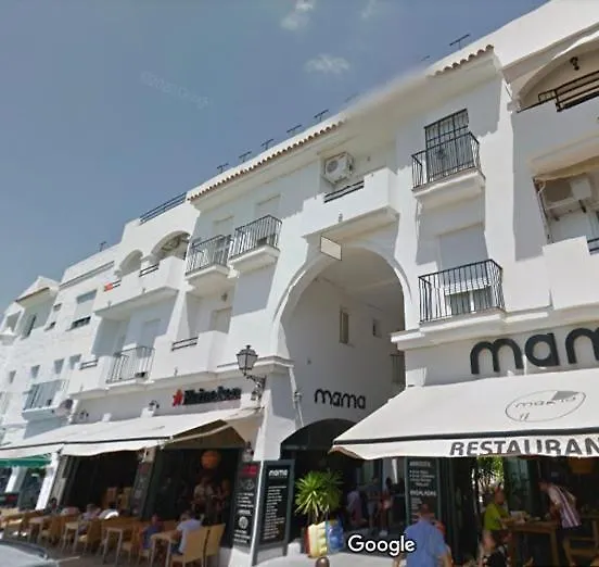 Huerta Bartolo Apartment Conil De La Frontera 0*,  Spain