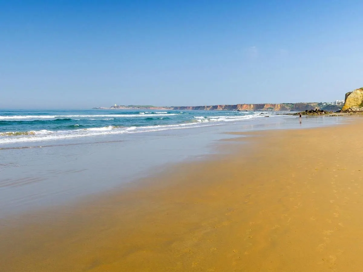 Huerta Bartolo Apartment Conil De La Frontera 0*,