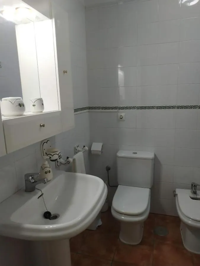 Huerta Bartolo Apartment Conil De La Frontera