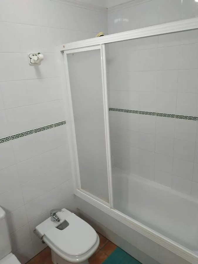 Huerta Bartolo Apartment Conil De La Frontera Spain