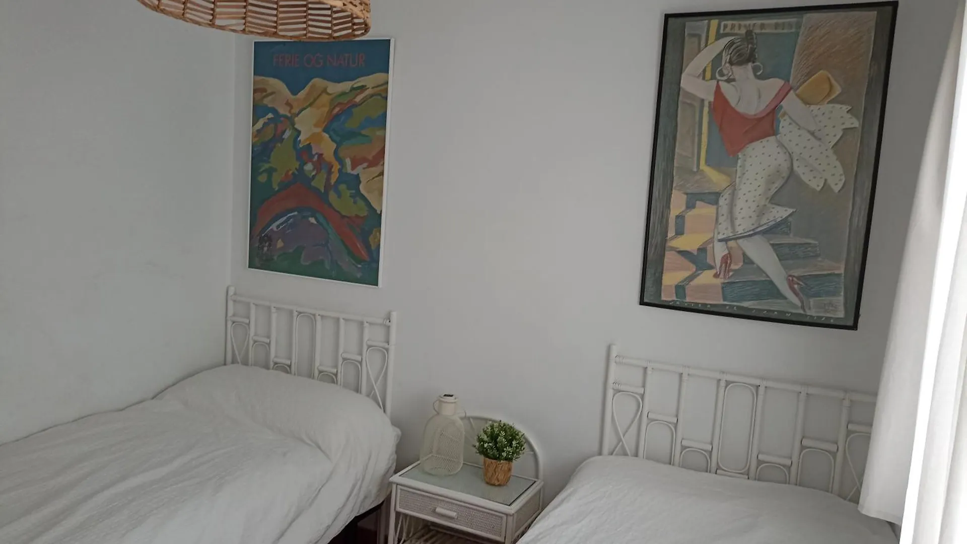 Huerta Bartolo Apartment Conil De La Frontera