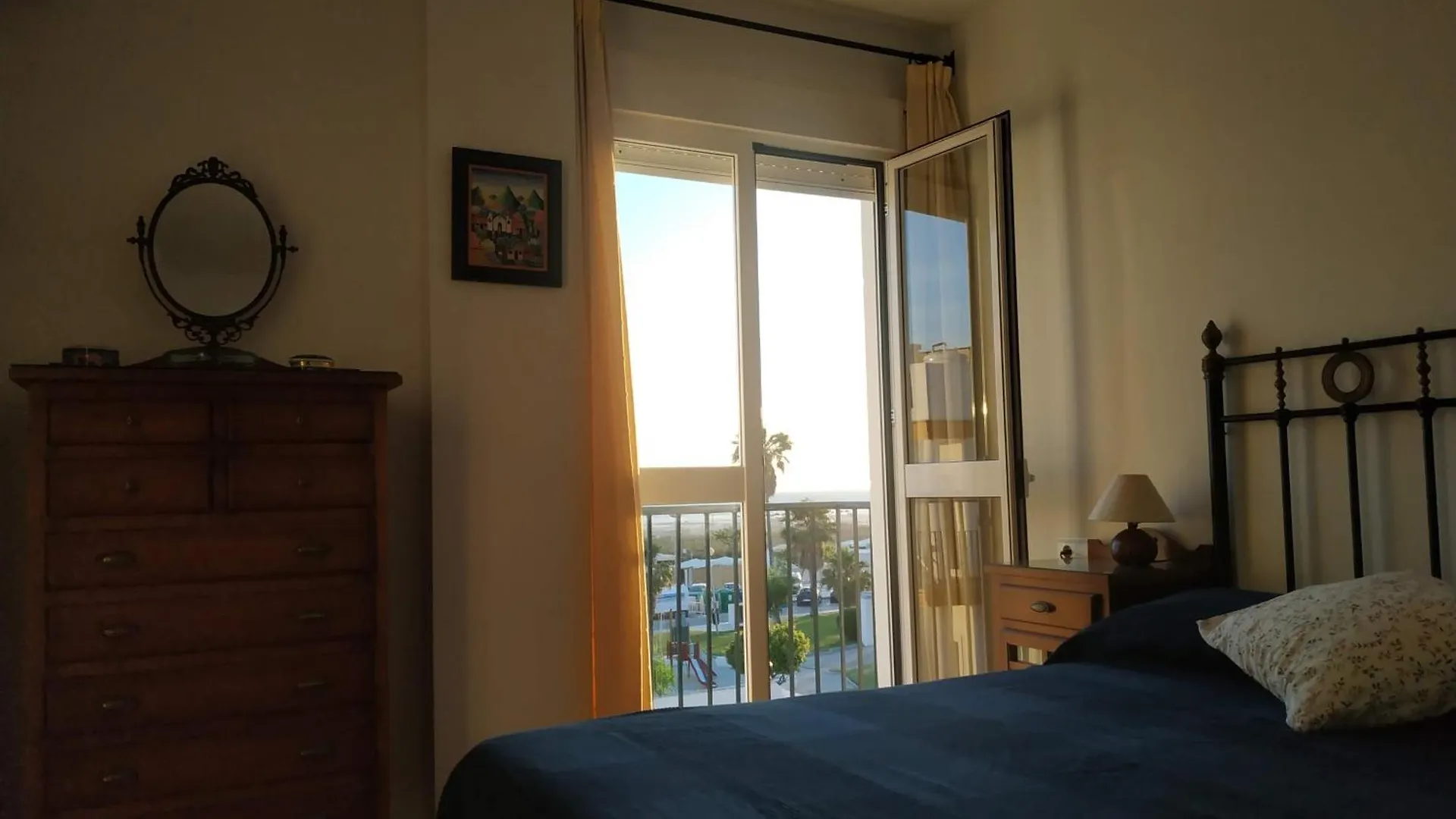 Huerta Bartolo Apartment Conil De La Frontera Spain